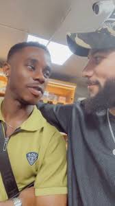 John Paul Ofwono Yafa 2003