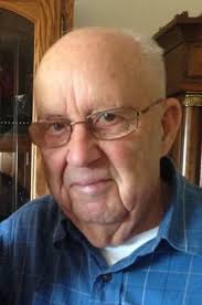 Bernhart “Bernie” W. Jamsa 1923