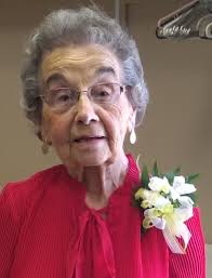 Eleanor Ransom Obituary 2023