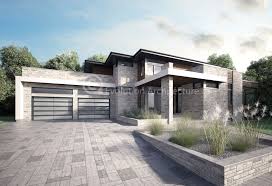 Evolution Architecture Maison Bi Generation Creation Exclusive E 837 Contemporary House Exterior Dream House Exterior House Designs Exterior