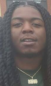 Antonio "Tutt" Raquan Kemp, age 24