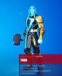 One look into anything related to fortnite in season 4 and you'l immediately notice the arrival of marvel characters. How To Get Silver Gold And Foil Skins In Fortnite Chapter 2 Season 4 Dot Esports