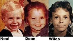 Killer's path long, gory: Wayne Garrison's own grandmother told of his  cruelty