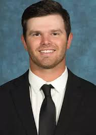 2018 Baseball Roster