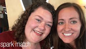 Cecilly Hildebrand: Spark Pro Bono Consultant Award Nominee!