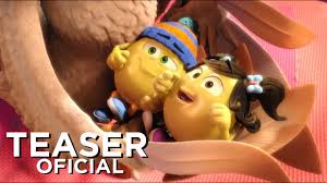 Maybe you would like to learn more about one of these? Un Rescate De Huevitos Teaser Trailer Youtube