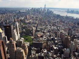 Mai 1931 von president hoover feierlich und ein beleuchtungsplan regelt, wann welche farben zum einsatz kommen: Empire State Building Usa Reisetipps