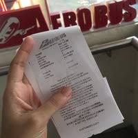 As with most airports, klia and klia2 are located far from the city centre and suburbs. Aerobus Paradigm Mall Buslinie In Petaling Jaya