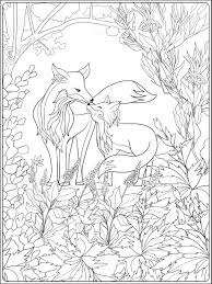 Check spelling or type a new query. Malvorlage Kleiner Fuchs Coloring And Malvorlagan