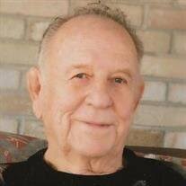 Robert Lawrence Selvage Obituary