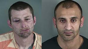 Suspect in Springfield robbery now faces charges in Eugene case