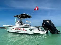 Danger Charters - Updated 2026 Prices