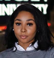 Tyese Williams's Instagram, Twitter & Facebook