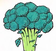 Like some of the other reviewers, i recommend either blanching the broccoli before adding it to the stir fry or stir frying the broccoli before adding the shrimp. I Like Apple And Bananas Baamboozle