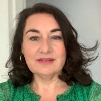 Karen Callanan's Instagram, Twitter & Facebook