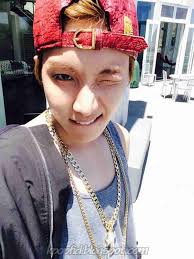 Urutan pertama, member bts yang wajib kamu tahu adalah jungkook. Biodata Foto Dan Fakta J Hope Bts Terupdate