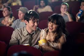 Star actress and singer zooey deschanel is famous for her role in the show new girl, and for being the lead singer of she & him. Zooey Deschanel