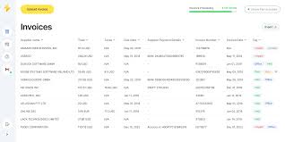 Screenshot of TurboDoc