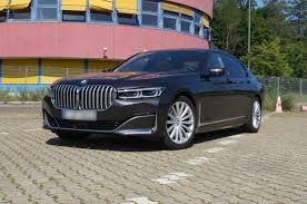 Bmw 650i with a prior design widebody and vossen wheels. Der Bmw 730d G11 Im Fahrbericht Aus Freude Am Diesel