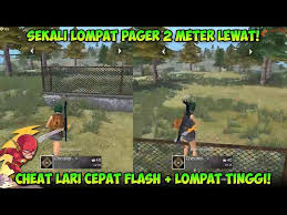 Kumpulan Cara Cheat Free Fire 2020 100 Auto Booyah