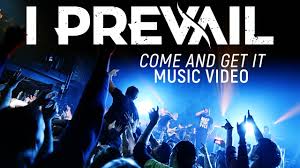 7 aralık 2013 cumartesi günü eklendi, 85 defa indirildi. I Prevail Come And Get It Official Music Video Youtube