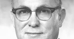 Rev. Philip L. Bailey