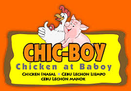 Chic Boy