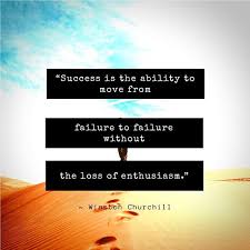 Failure Is Not An Option But That Is Only Because It Is Inevitable The Question Is What Will You Do Once You Fail Dec This Or That Questions Failure Fails