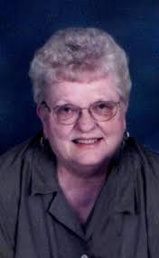 Patricia Kottwitz Obituary (1933