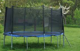 Maybe you would like to learn more about one of these? What To Put Under A Trampoline 5 Excellent Ideas
