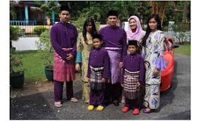 Azmin ali (kiri) dan muhammad haziq abdul aziz (kanan) (istimewa). This Azmin Ali S Son Quite Rich Ya