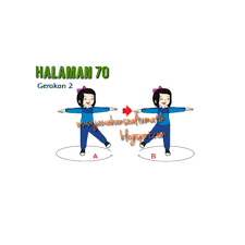 Kunci jawaban pjok kelas 8 hal 69 guru galeri from www.gurugaleri.com. Kunci Jawaban Buku Siswa Kelas 3 Tema 5 Halaman 63 64 67 Dan 68 Jawaban Soal Tematik