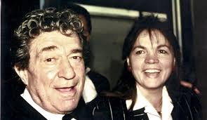 John Berry est entré dans ma vie