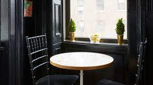 The finish is also important. How To Choose The Right Paint Finish Architectural Digest