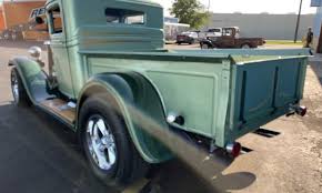 Image result for Cypress Green 1934 GMC