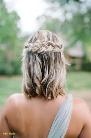 Schone Hochzeit Frisuren Fur Kurze Haare Langeshaar Longhair Brautfrisuren Kurze Haare Stylen Hochzeitsfrisuren Kurze Haare Brautjungfern Frisuren
