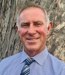 Councillor Les Sheather