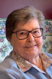 Obituary information for Jeanne Irene Brunelle