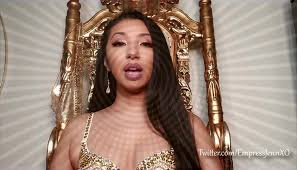 Empress Jennifer - The Breakdown