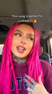 Summer Bop by Zhavia Big girls don't cry🔥🔥🔥 #zhaviaward #Zhavia  #originalsong #bopsong #Summervibe #biggirlsdontcry