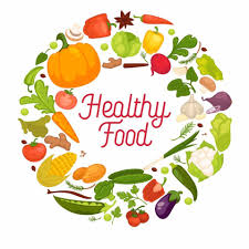 Health food trends spread like wildfire on social media. Healthy Food Store Home Facebook