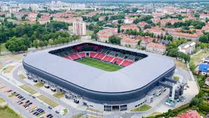 All scores of the played games, home and away stats, standings table. Marcin Biernat Gks Tychy Transfer Arka Gdynia Slask Wroclaw Sport Tvp Pl