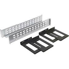 Find the best pricing for apc surta3000xl by comparing bulk discounts from 4 distributors. Provantage Apc Surtrk2 Smart Ups Rt 19 Rack Mount Kit For 3 5 7 4 10kva