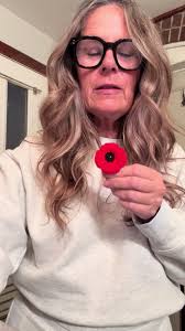 Where to Put A Poppy