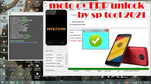 Sep 23, 2021 · how to use moto frp unlock tool firstly, download the frp bypass tool & unzip it on your computer. Moto C Plus Frp Unlock By Sp Flash Tool 2k21 Youtube