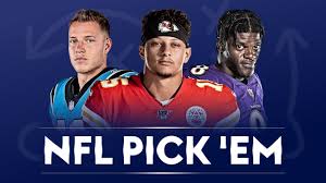 The biggest reason is simple to point out though: Nfl Predictions Week 17 Gary Neville And Jamie Carragher Take On Rob Ryan In Pick Em Rematch Nfl News Sky Sports