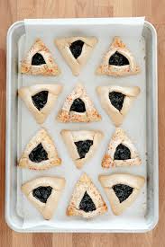 Blueberry Cream Cheese Hamantaschen Molly Yeh Blueberry Cream Cheese Hamantaschen Cream Cheese