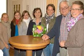 Der Vorstand schrumpft