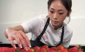 Meet Christian Ray Flores