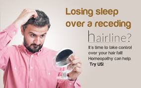 Try sleeping in a satin cap or with a satin pillowcase, to avoid pulling or breaking the hair at night. How Much Time Homeopathy Takes To Cure Hair Loss